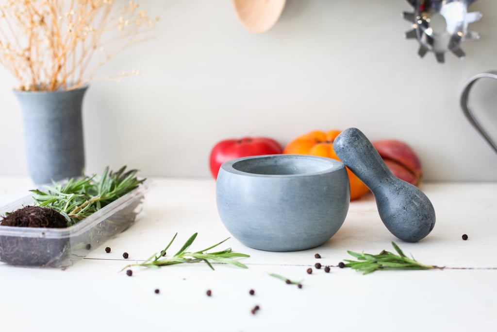 Sparq Home Mortar and Pestel