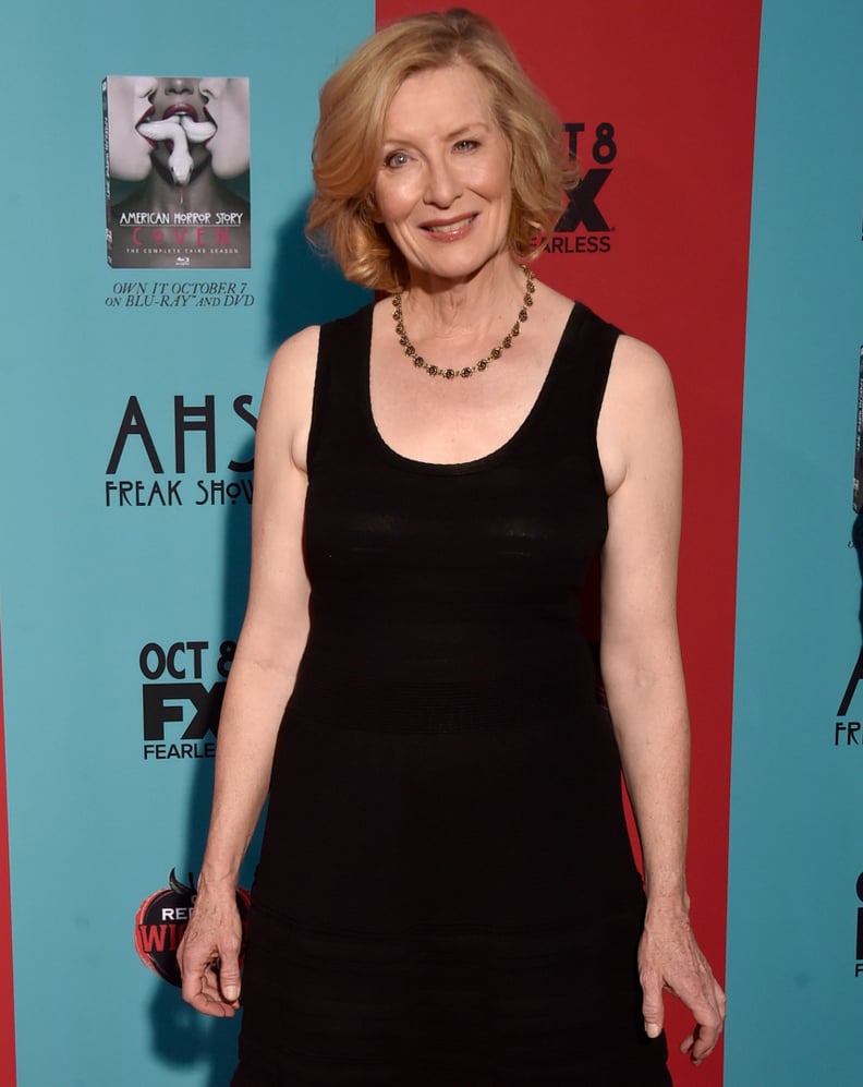 Frances Conroy