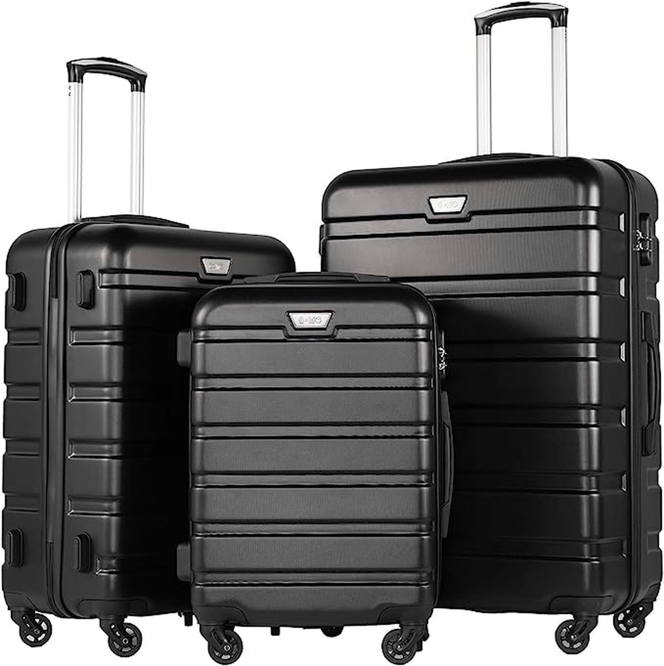 Best Luggage on Amazon 2023 POPSUGAR Smart Living