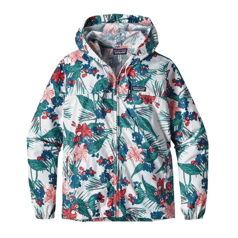 Patagonia Women's Light & Variable Hoody