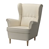 Strandmon Wing Chair ($279)