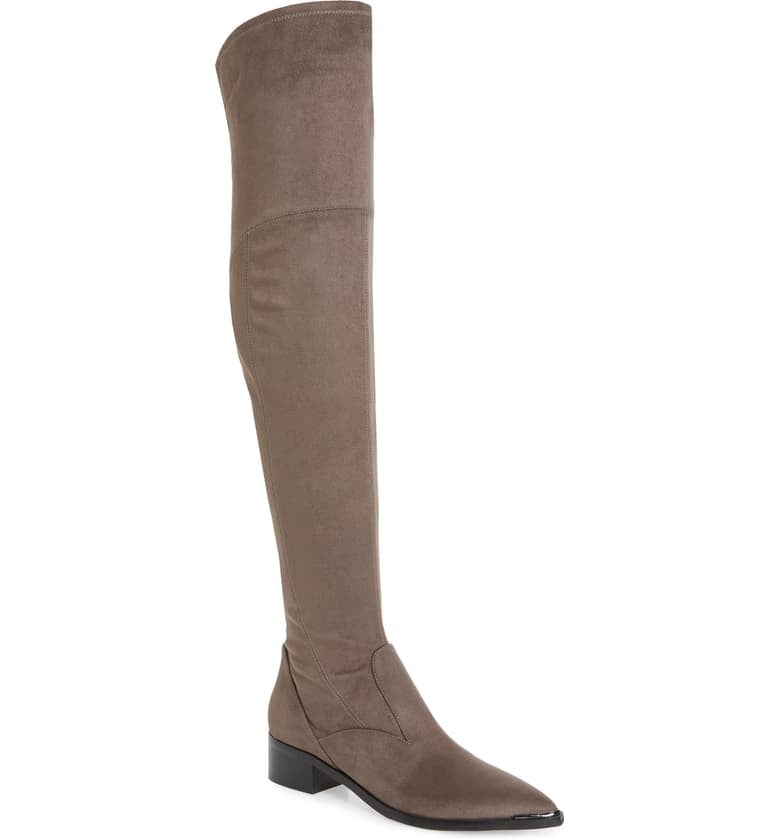marc fisher ltd idaner over the knee boot