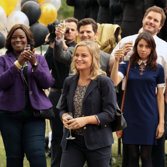 Parks and Recreation Cast's Next Roles | Video