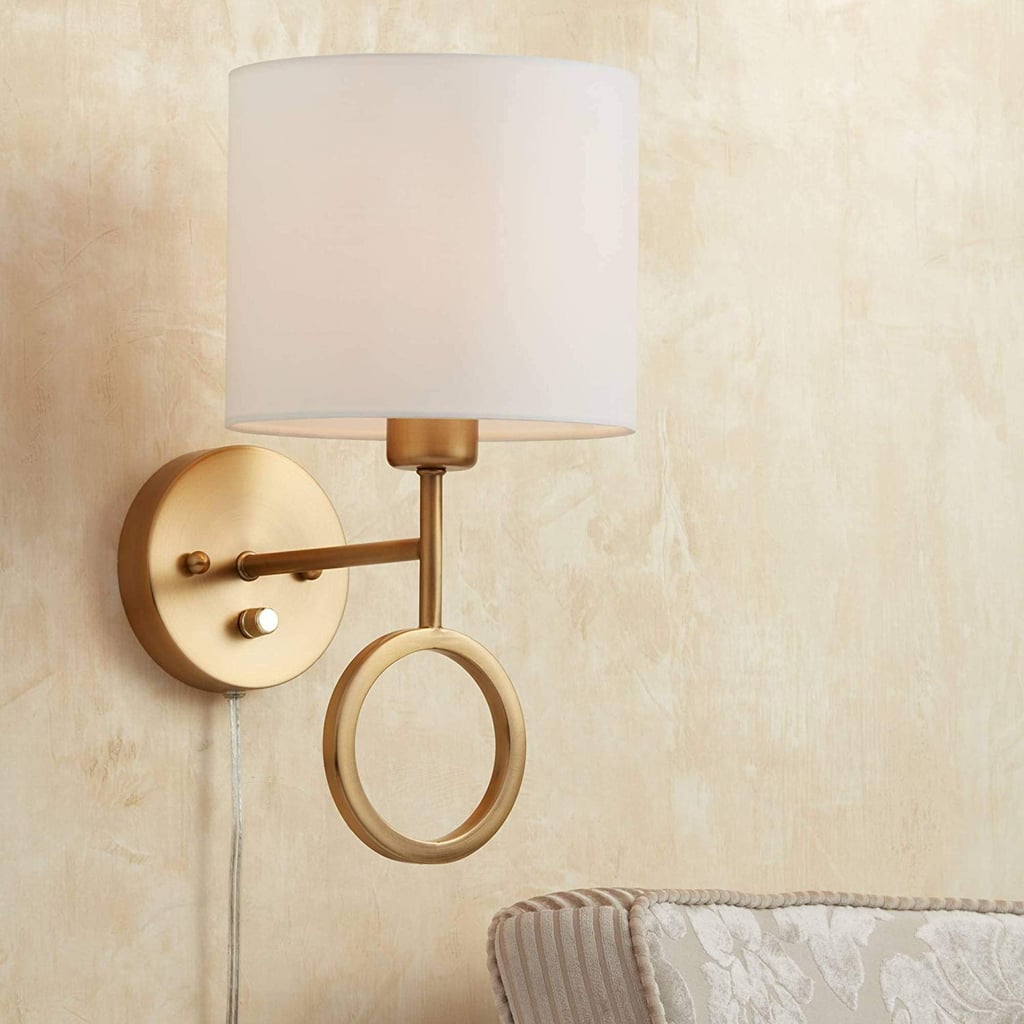 Amidon Wall Lamp