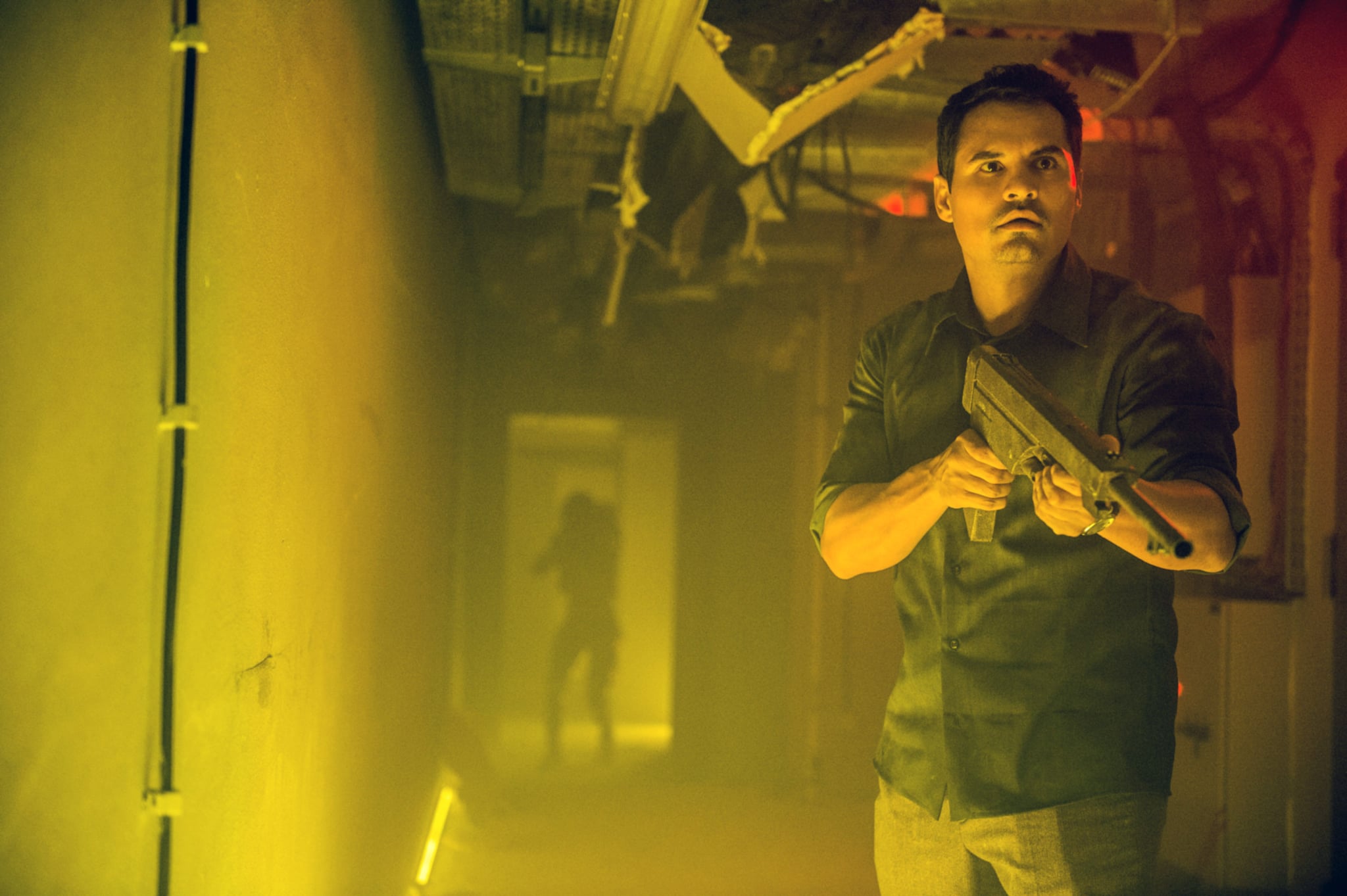 Alien Movies On Netflix Popsugar Entertainment