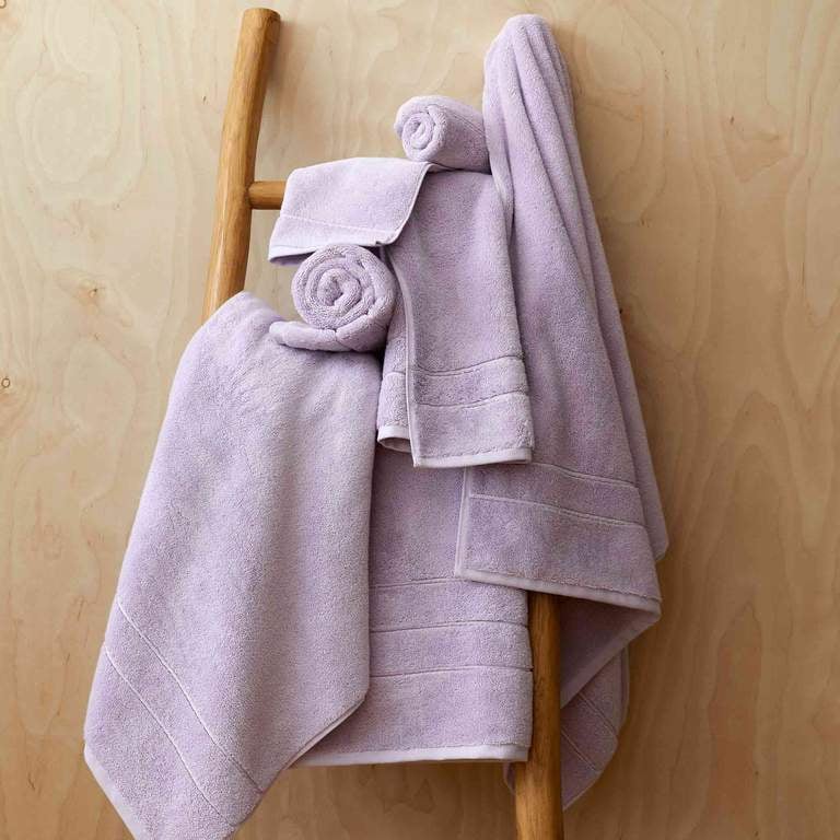 Brooklinen Super-Plush Bath Towels