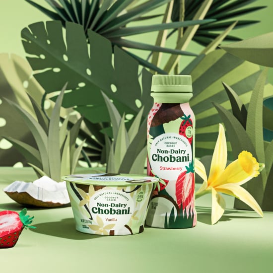 Chobani Launches Vegan Yogurt Line