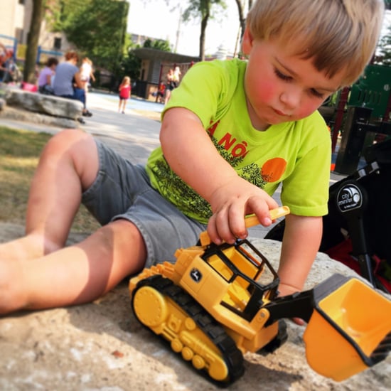 Benefits of Plastic Toys
