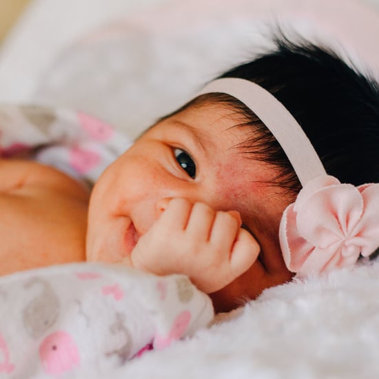 Can a Newborn Have a Stroke?