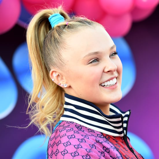 JoJo Siwa's JoJo Goes Facebook Watch Docuseries