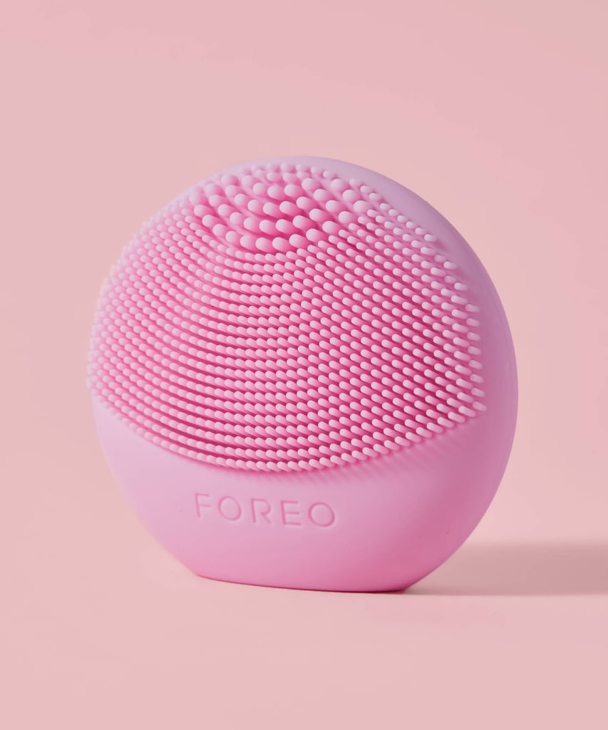 Foreo Luna Play Plus Cleansing Brush