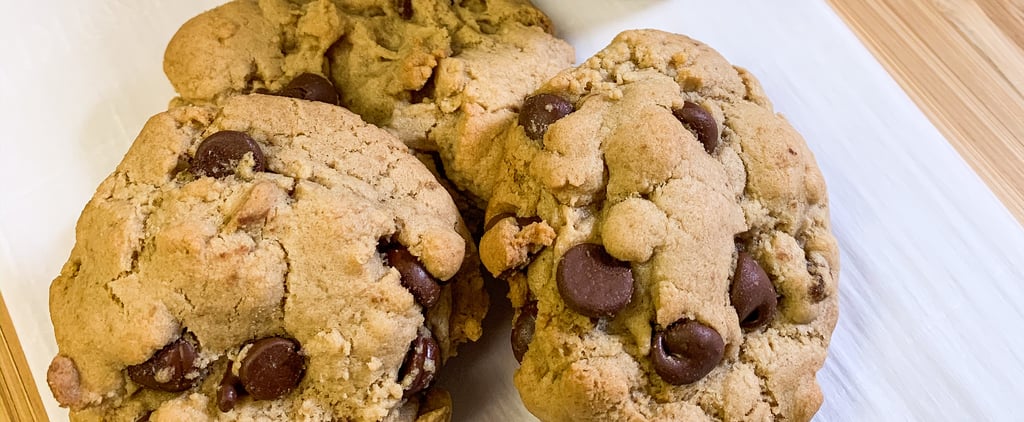 Joanna Gaines's Chocolate-Chip Cookie Recipe