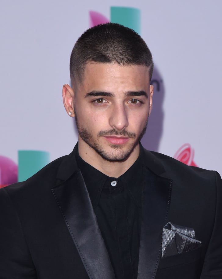 .y Pictures of Maluma  POPSUGAR Celebrity Photo 29