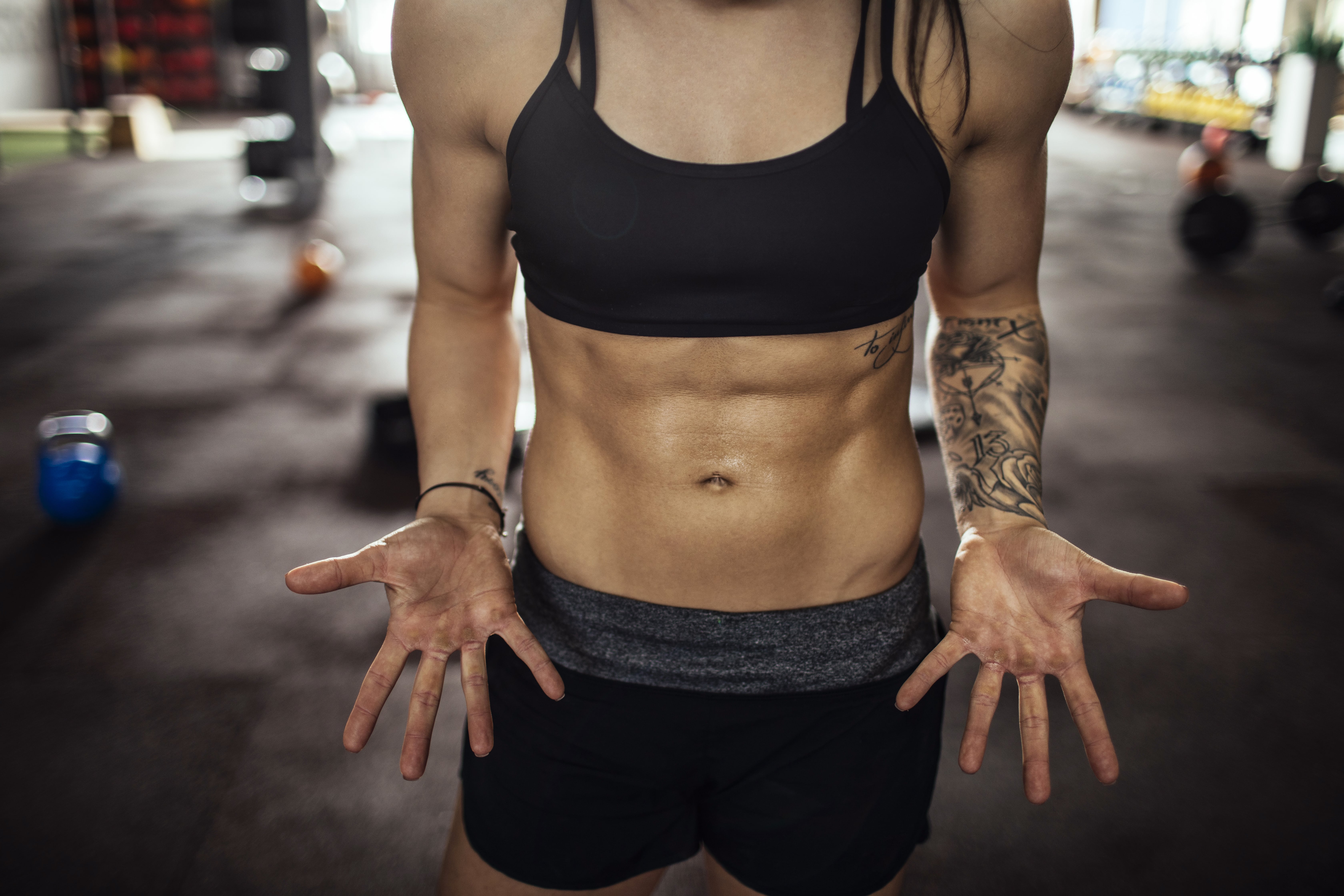 Can You Target Lower Abs?
