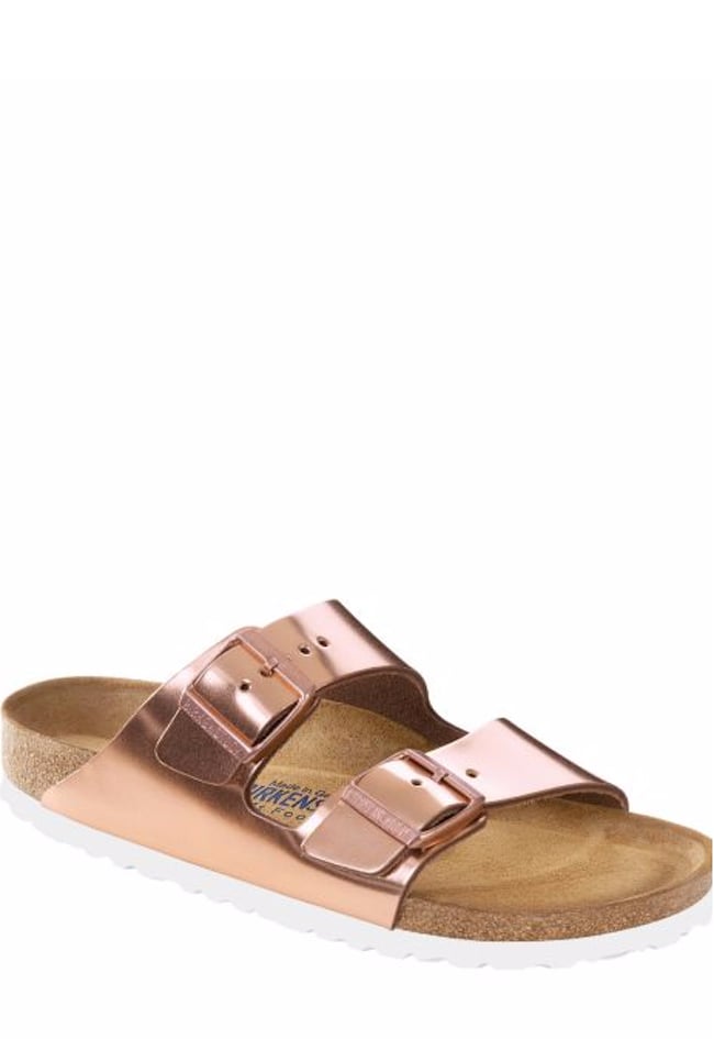 black suede wedge heels