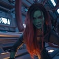 Gamora Returns in the Super Bowl 2023 "Guardians of the Galaxy Vol. 3" Trailer