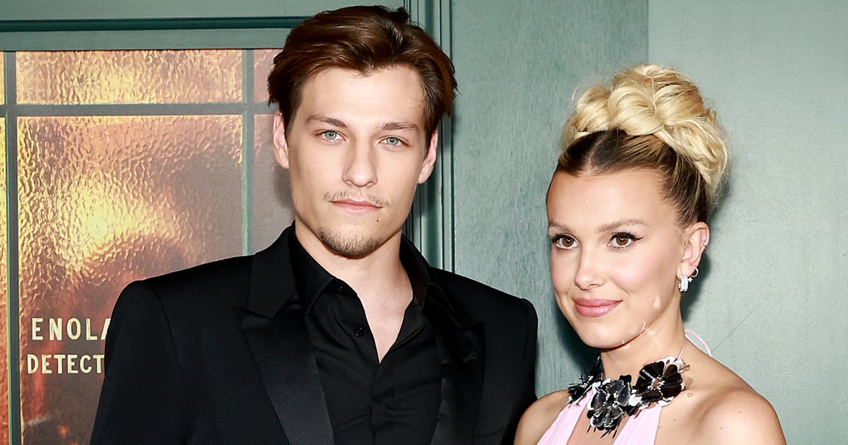 Millie Bobby Brown Celebrates Fiancé Jake Bongiovi’s Birthday: “This Sums Us Up”