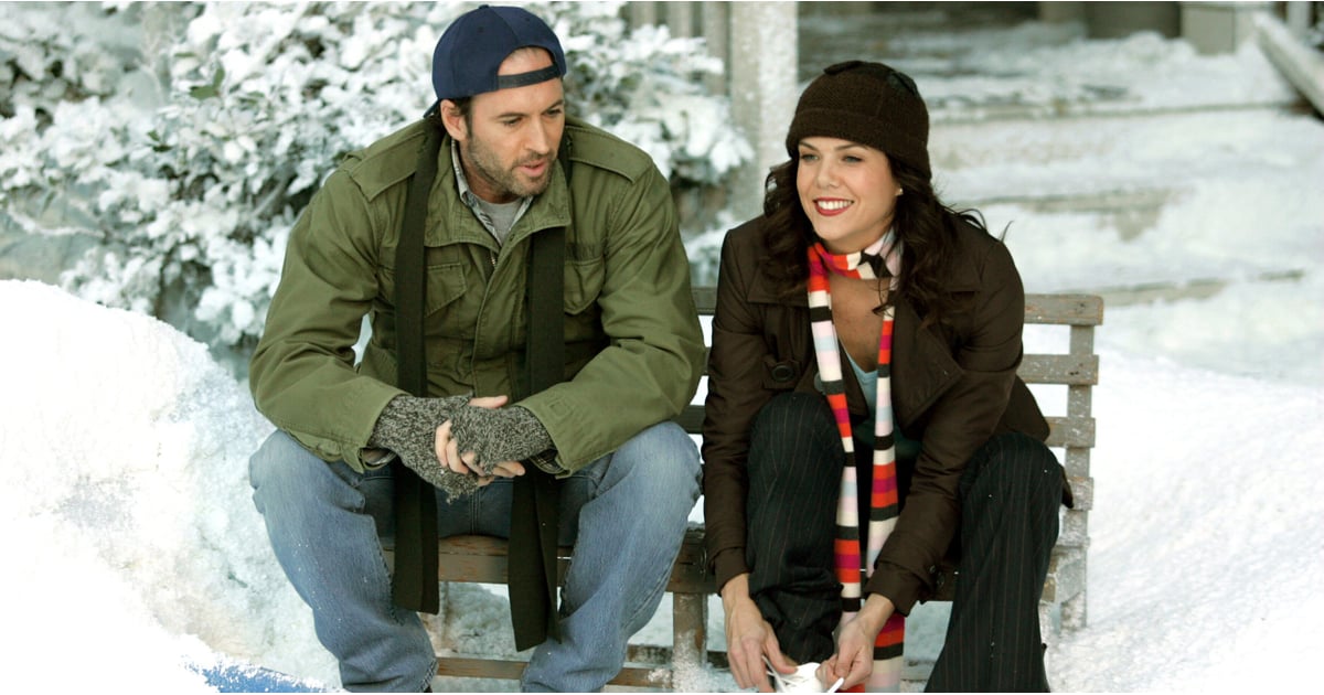 Christmas TV Episodes on Netflix POPSUGAR Entertainment UK