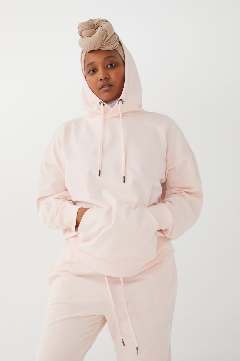 Human Nation Movement Hoodie