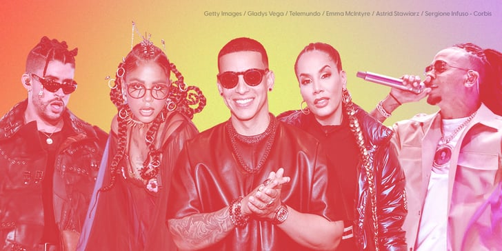 Ritmo Latinx Heritage Month 2022 | POPSUGAR Latina