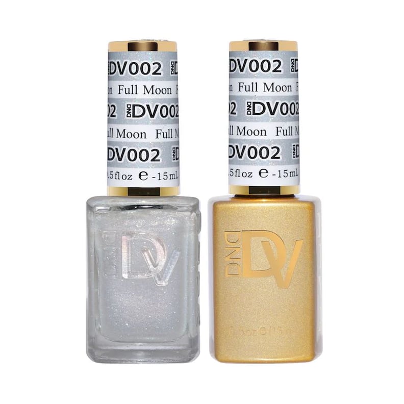 Best Glitter Gel Nail Polish: