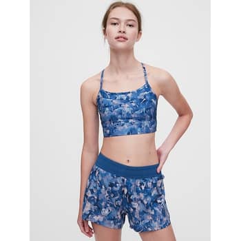 Gap Floral Bras