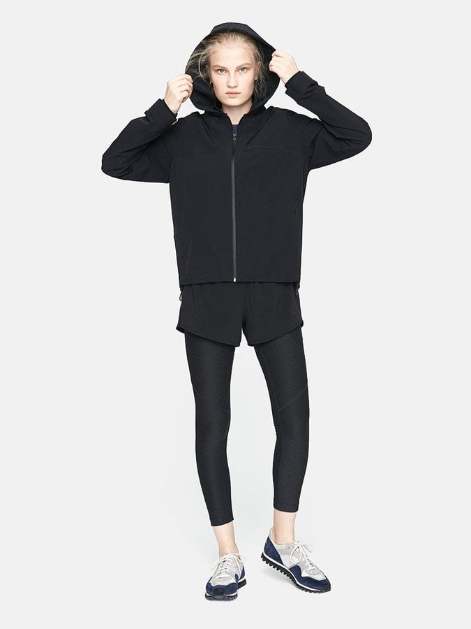 Outdoor Voices Stretch Crepe Jacket Best Gifts 2017 POPSUGAR