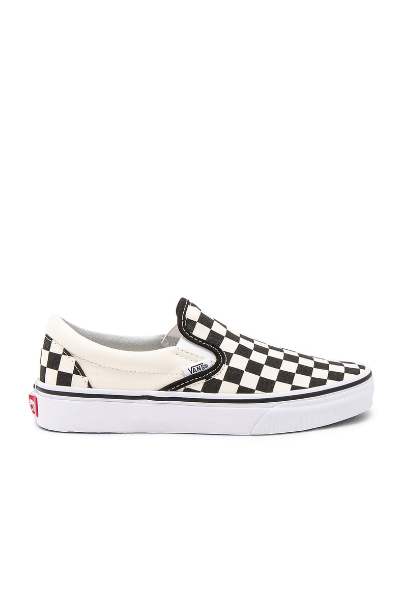 Vans Classic Slip On