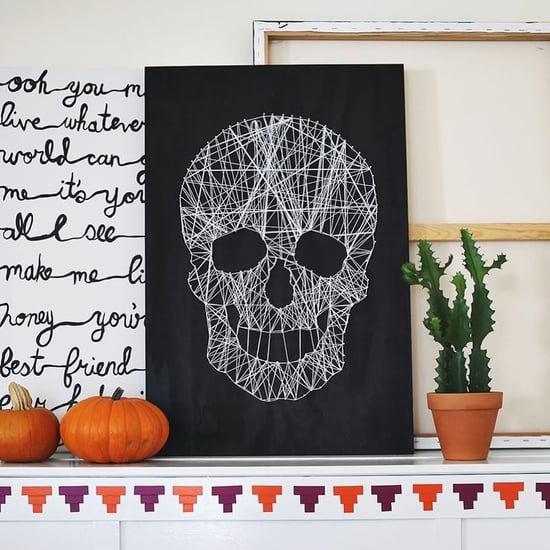Halloween DIYs