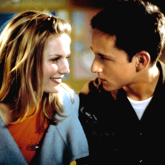 Things You'll Remember About Dating in the Early 2000s