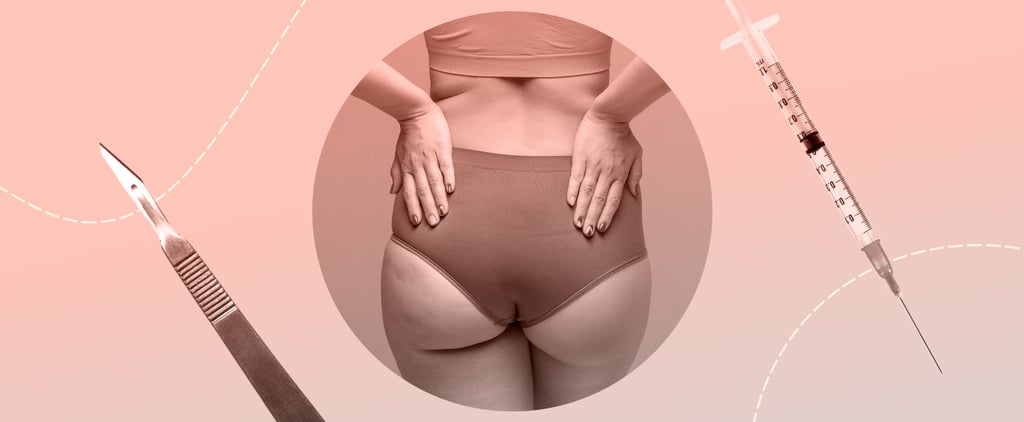 What Is a Brazilian Butt Lift? A Plastic Surgeon Explains