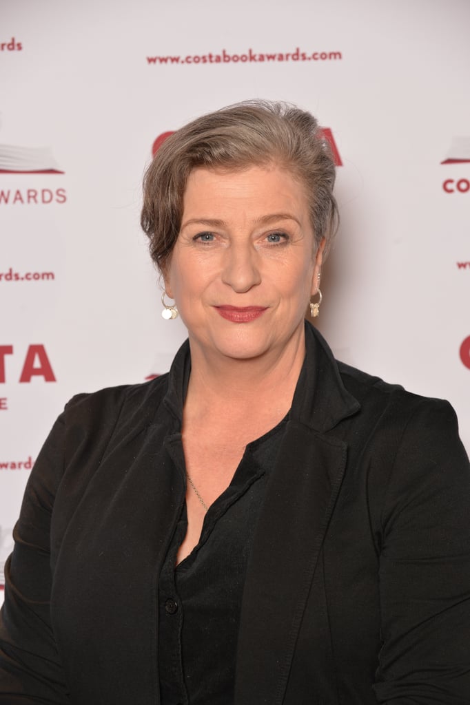 Caroline Quentin Meet The Strictly Come Dancing 2020 Cast Members Popsugar Entertainment Uk Photo 10