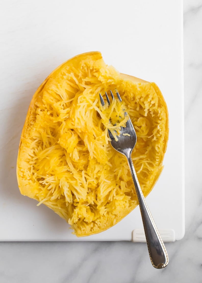 Crock-Pot Spaghetti Squash