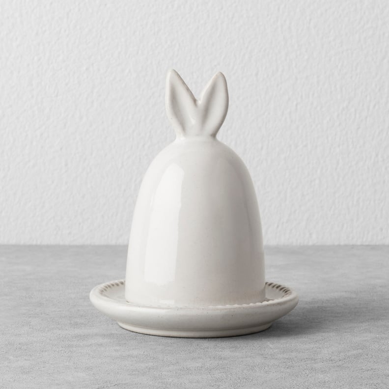 Bunny Egg Cup