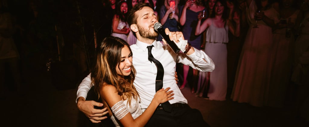 Best Dance Songs For Weddings 2018