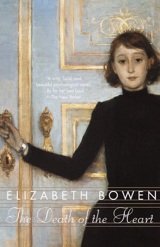 The Death of the Heart by Elizabeth Bowen