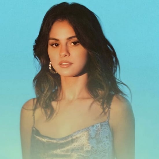 Selena Gomez's Pink Cinq à Sept Dress "Baila Conmigo" Video