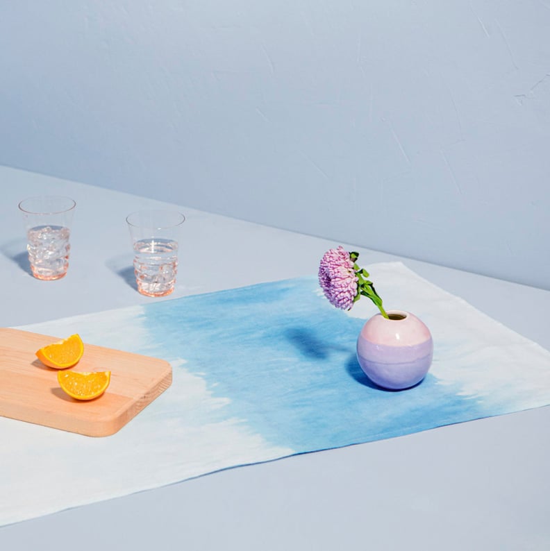 Prabal Gurung Creator Collab x Now What Napkins Table Runner