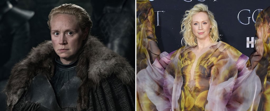 Game of Thrones’ Gwendoline Christie Emmy Nomination Details