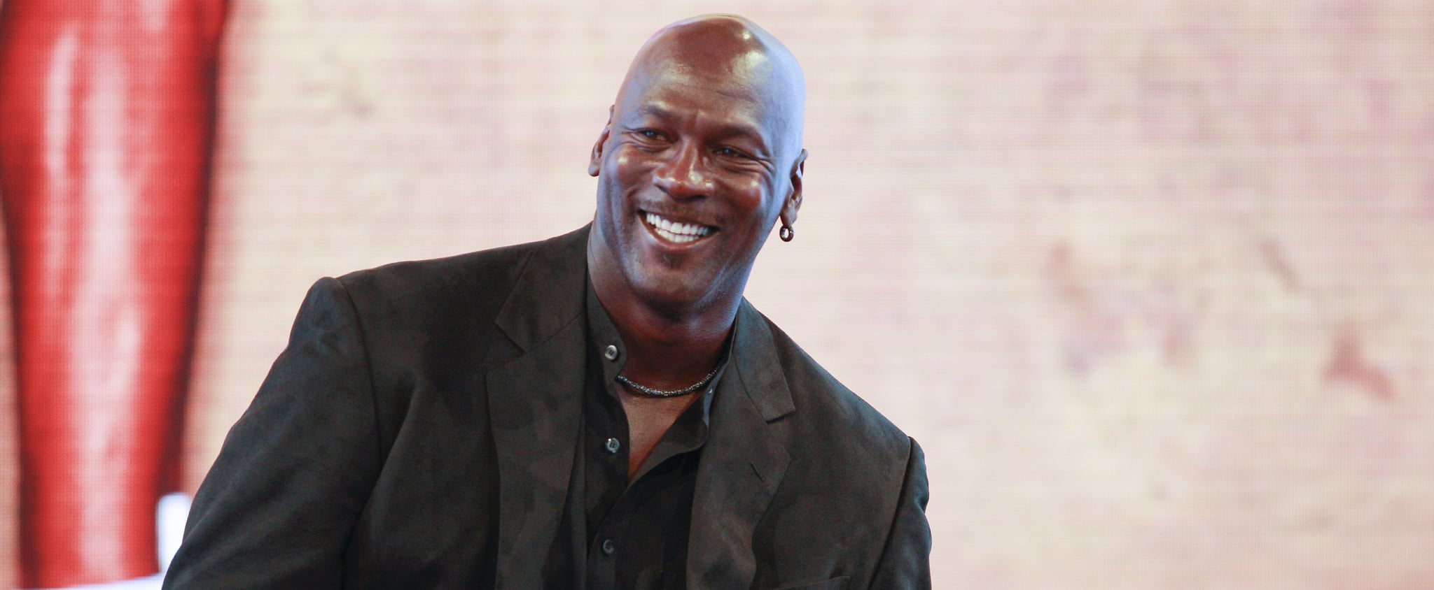 Mechanics tilbede Uretfærdighed How Many Kids Does Michael Jordan Have? | POPSUGAR Family