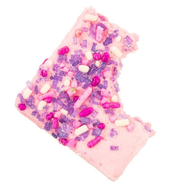 Malvi Cotton Candy Marshmallows