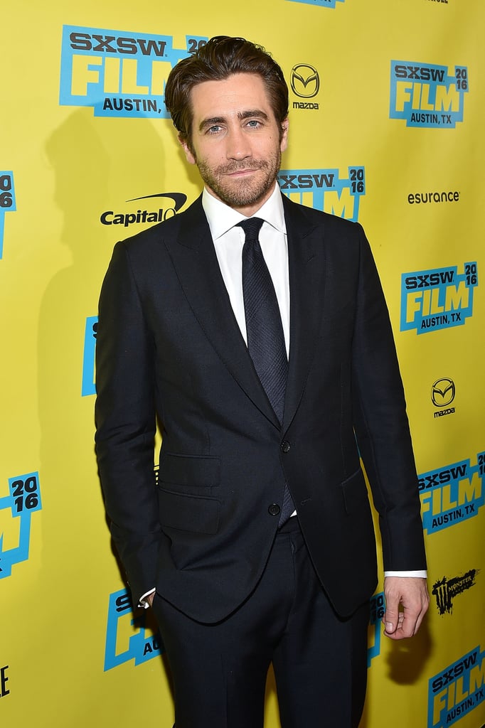 Jake Gyllenhaal at SXSW 2016 | Pictures