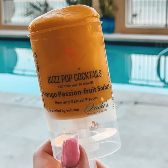 Boozy Popsicle Brands