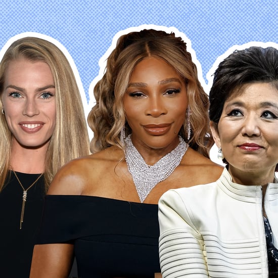 The Coolest Owners in Women's Sports Are Women