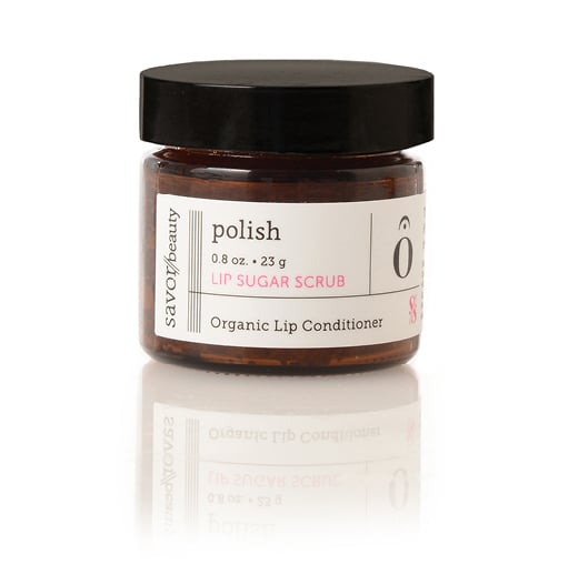 Savor Beauty Honey Lip Sugar Scrub