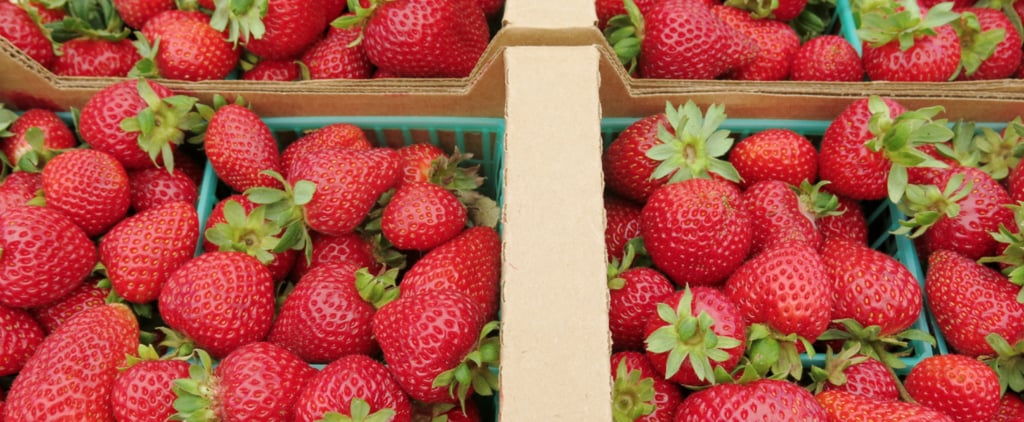 How to Make Strawberry Roses
