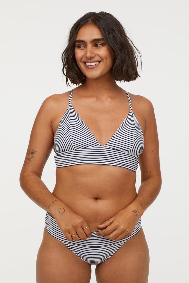 h&m bikini