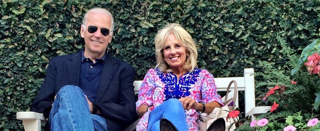 Are Jill and Joe Biden Getting a Cat For the White House?