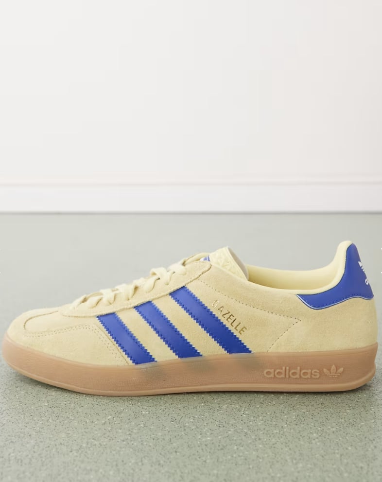 A Comfortable Sneaker