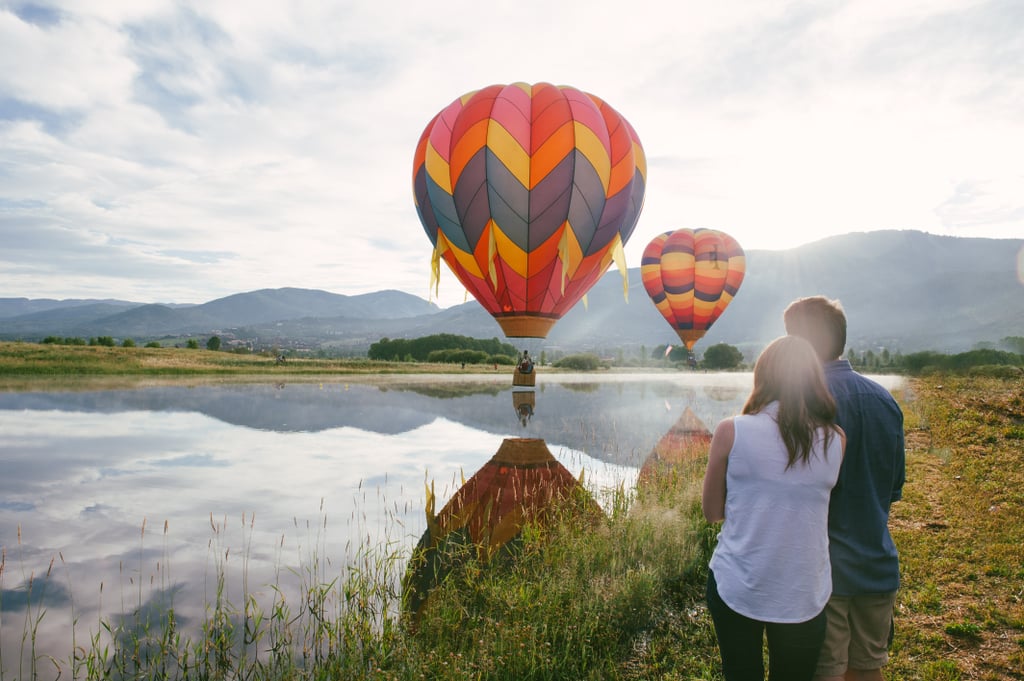 Date Ideas by Zodiac Sign